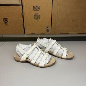 Vionic Amber Pearl - cream - size 7